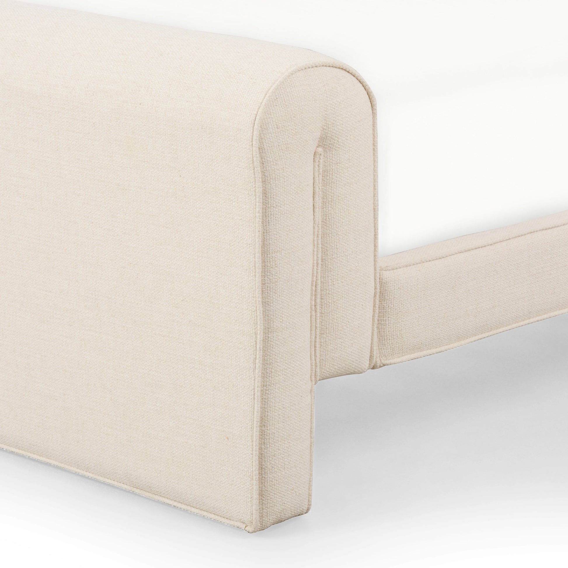 Mitchell Bed by Four Hands. Made from unique in a modern style.