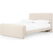 Mitchell Bed by Four Hands. Made from unique in a modern style.