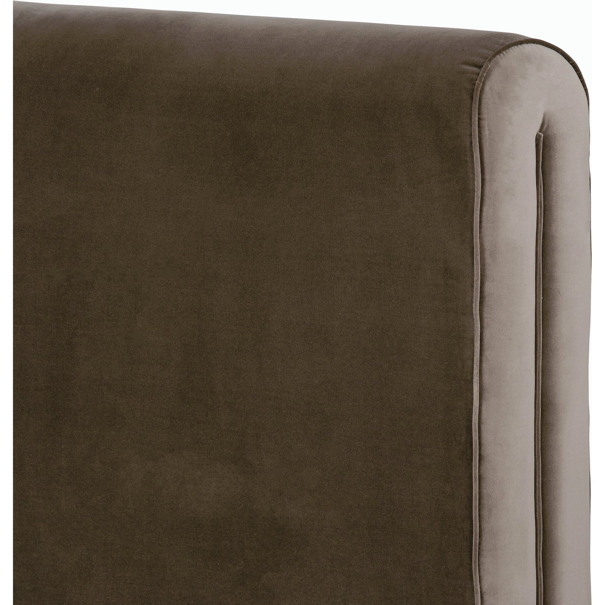 Mitchell Bed by Four Hands. Made from unique in a modern style.