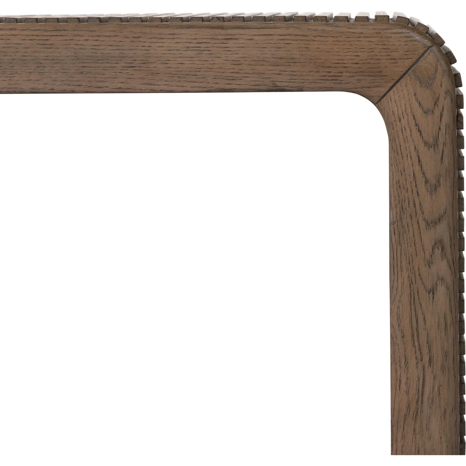 Leo Coffee Table by Four Hands. Made from unique in a modern style.