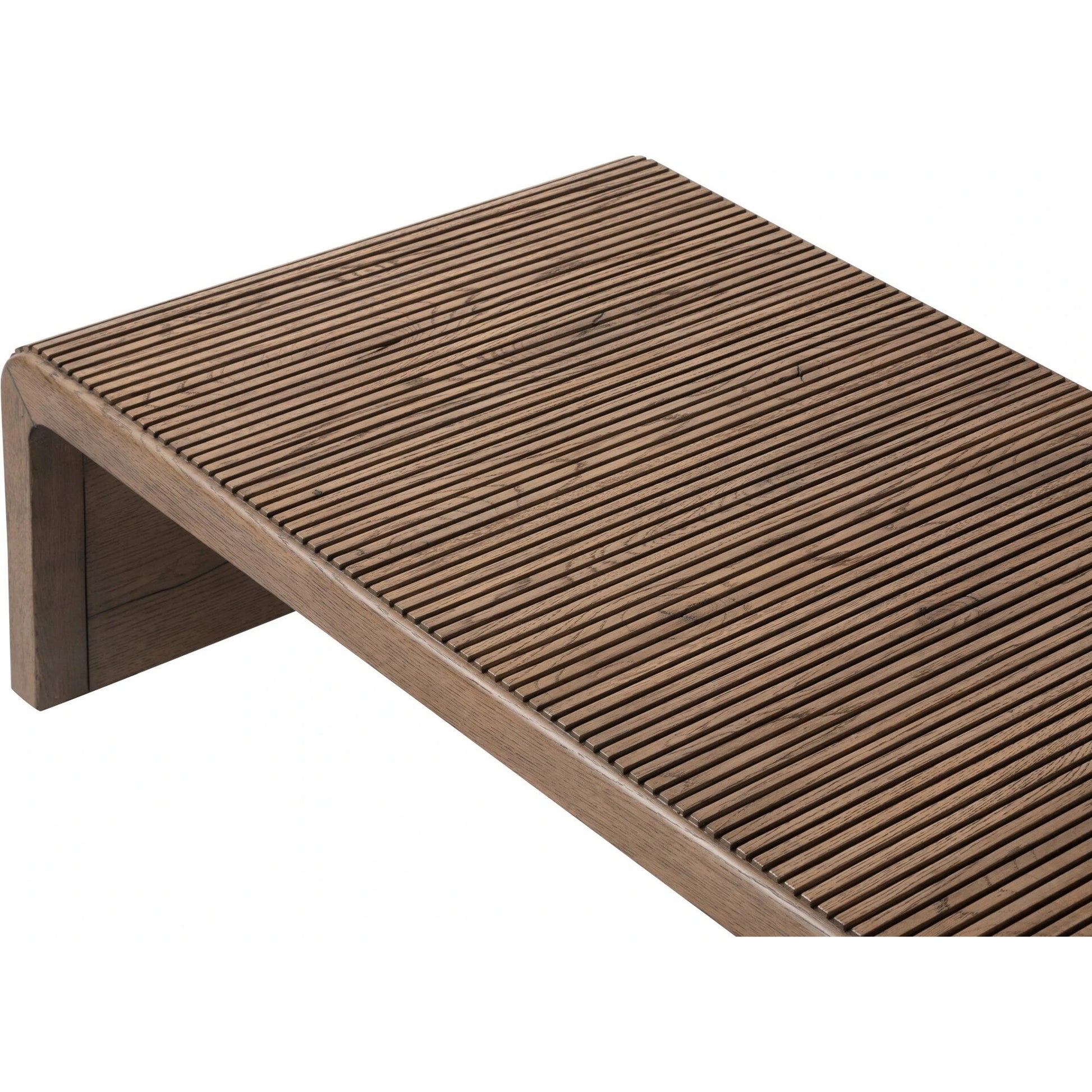 Leo Coffee Table by Four Hands. Made from unique in a modern style.