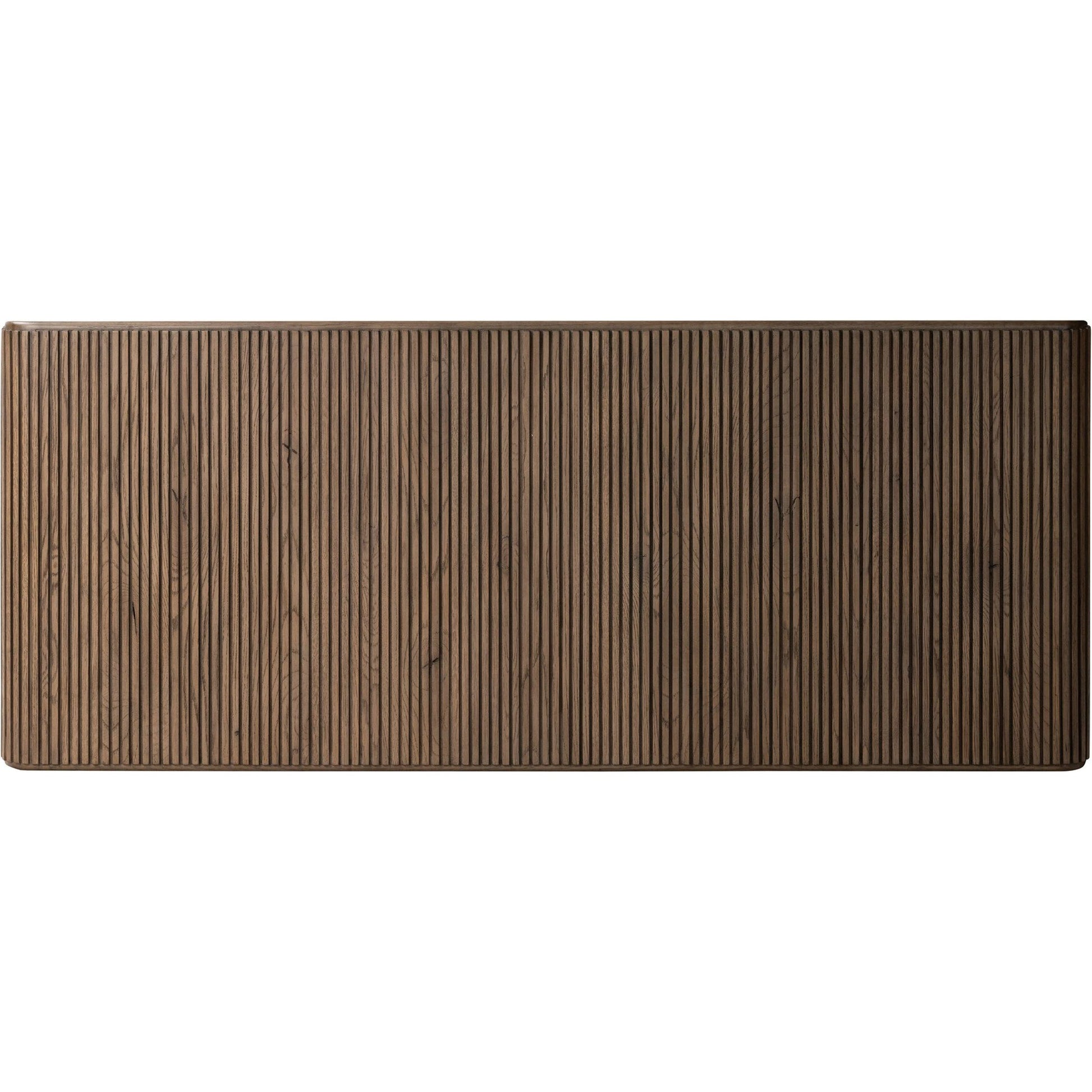 Leo Coffee Table by Four Hands. Made from unique in a modern style.