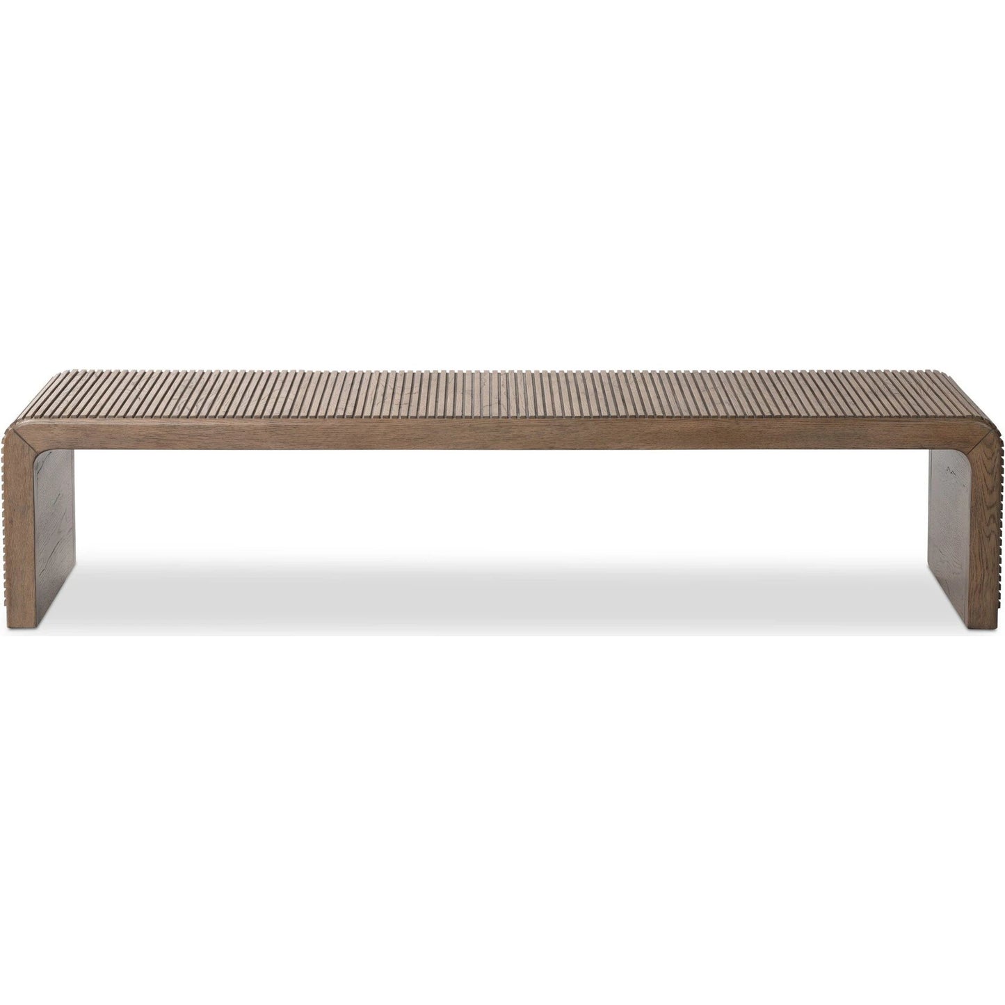 003 SI-2137459 | Additional Silo | Leo Coffee Table by Four Hands. Made from unique in a modern style.