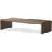 Leo Coffee Table by Four Hands. Made from unique in a modern style.