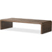 Leo Coffee Table by Four Hands. Made from unique in a modern style.