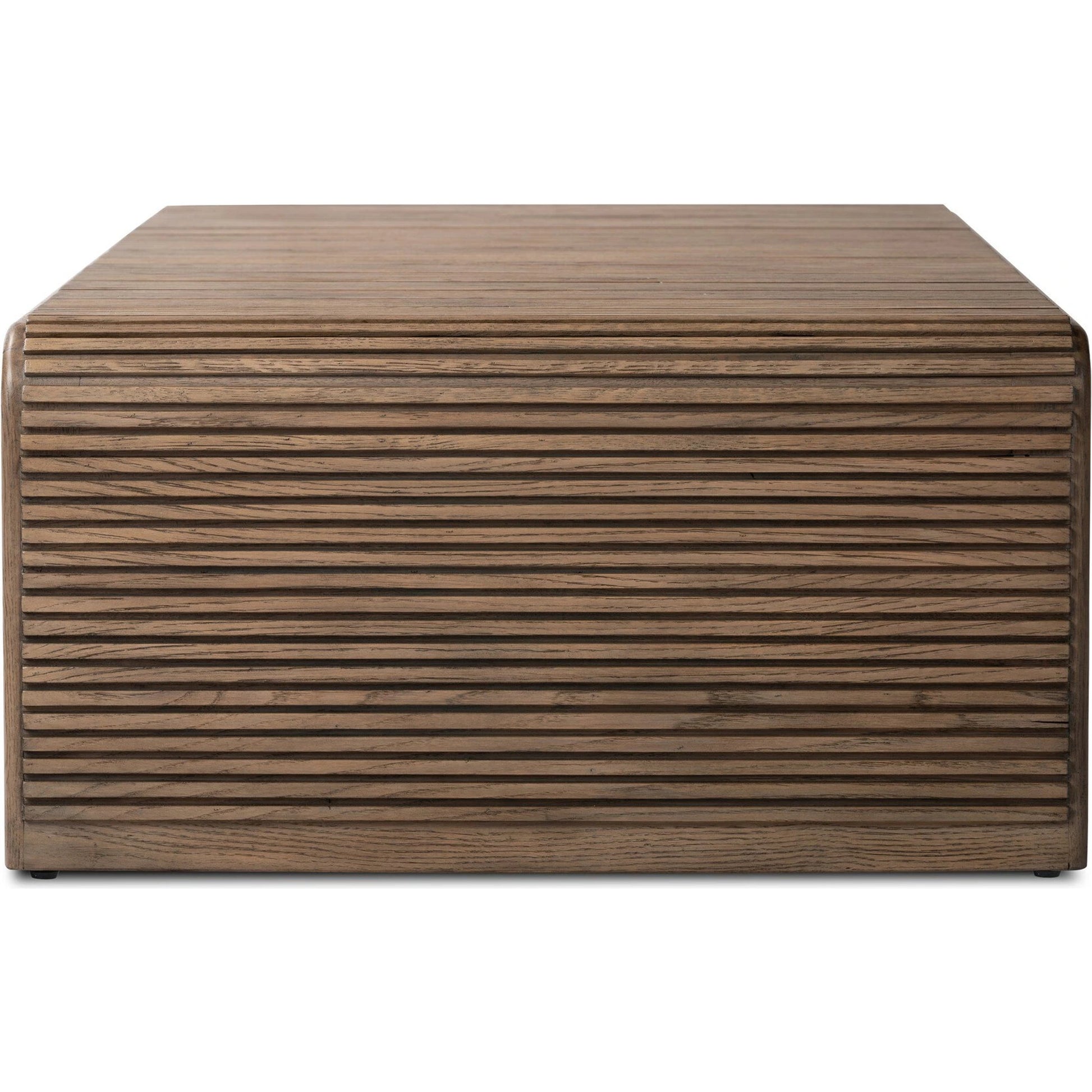 Leo Coffee Table by Four Hands. Made from unique in a modern style.