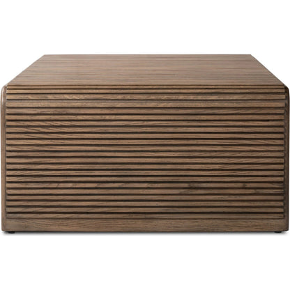 Leo Coffee Table by Four Hands. Made from unique in a modern style.