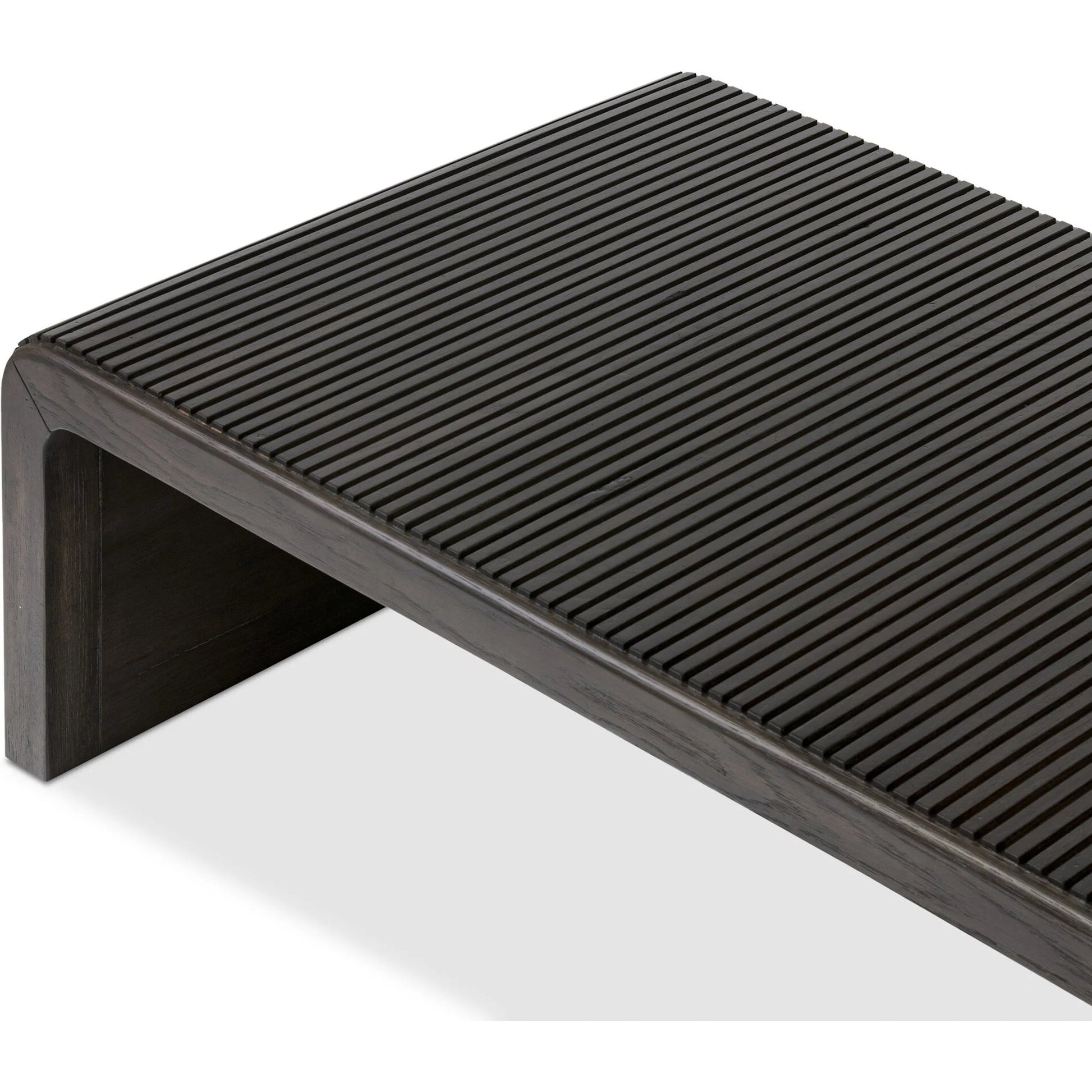 Leo Coffee Table by Four Hands. Made from unique in a modern style.