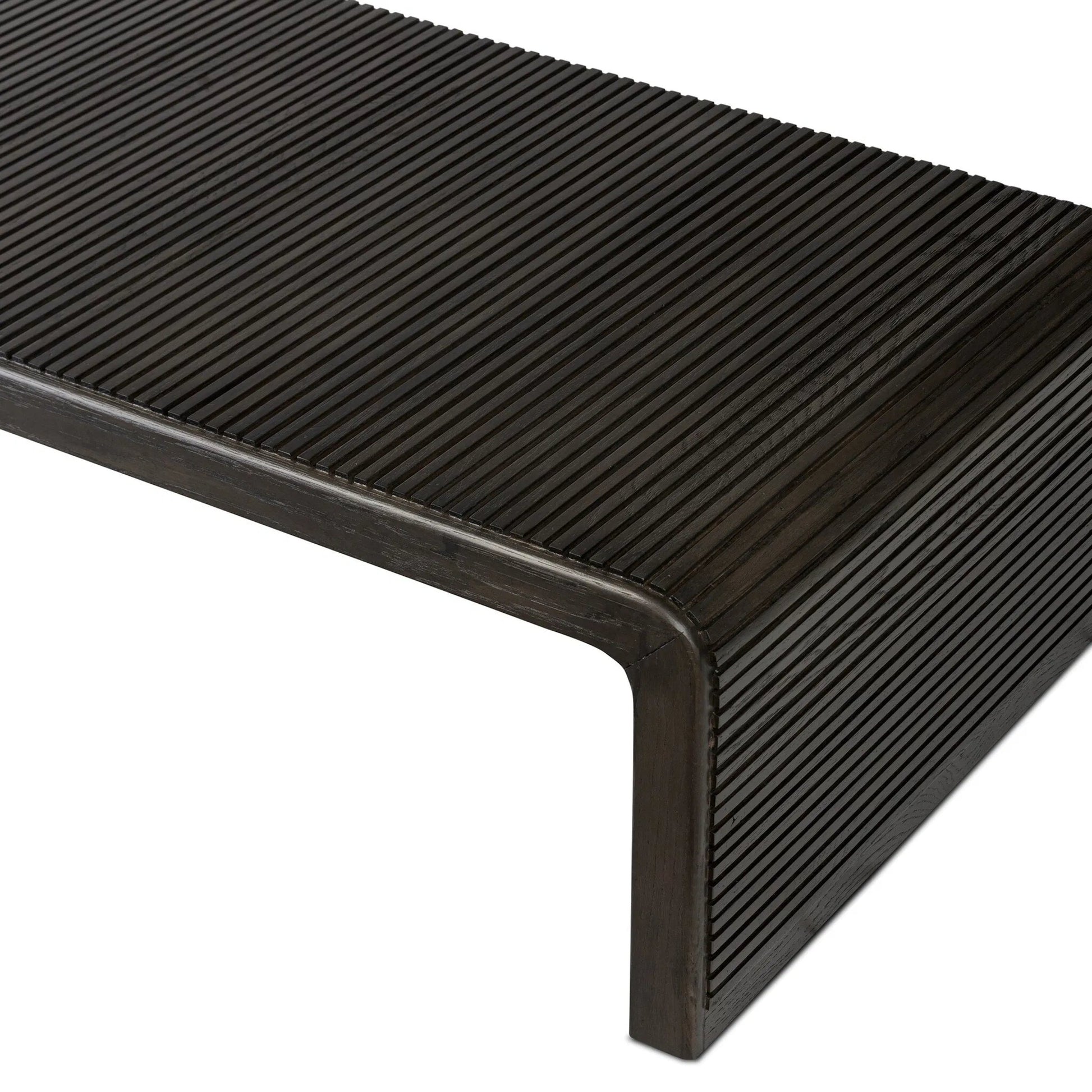 Leo Coffee Table by Four Hands. Made from unique in a modern style.