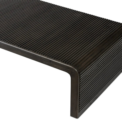 Leo Coffee Table by Four Hands. Made from unique in a modern style.