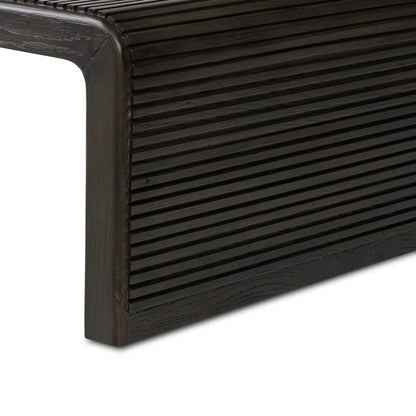 Leo Coffee Table by Four Hands. Made from unique in a modern style.