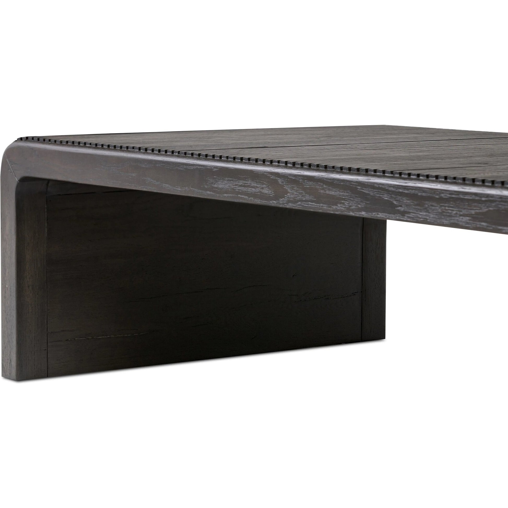 Leo Coffee Table by Four Hands. Made from unique in a modern style.