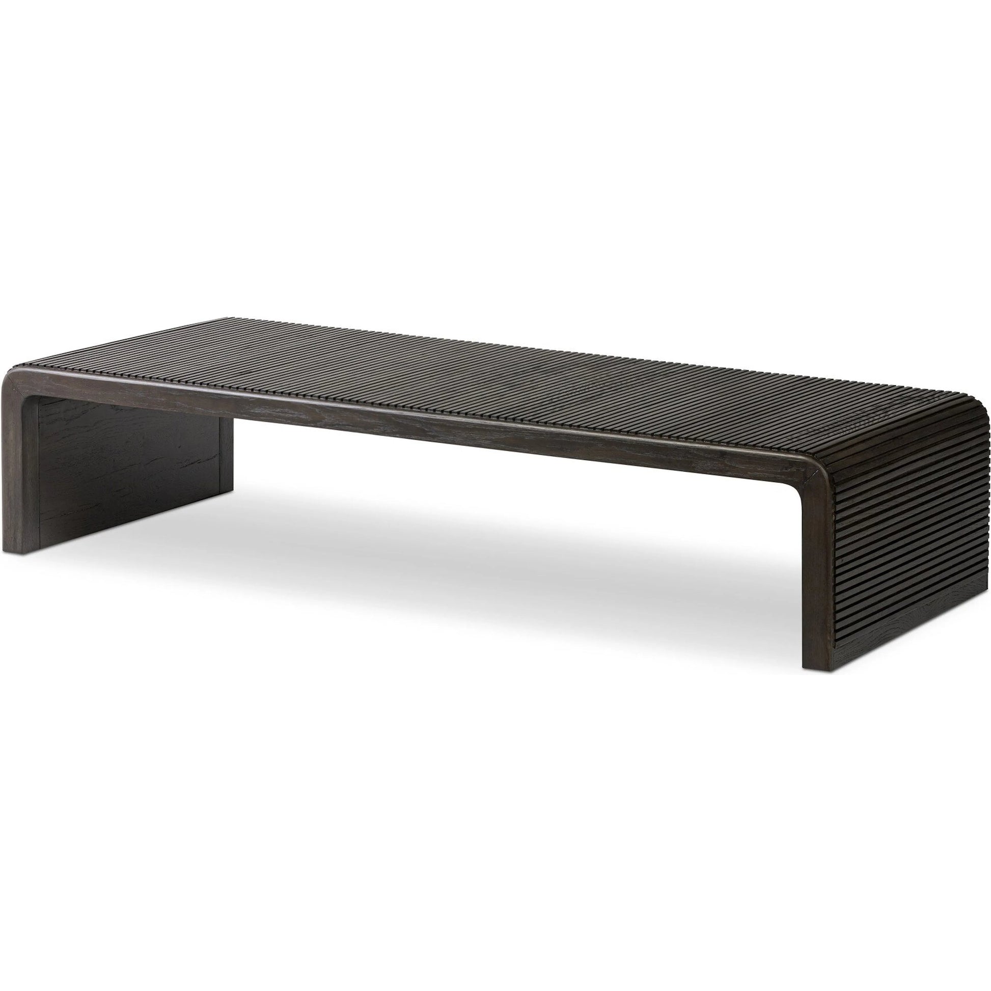Leo Coffee Table by Four Hands. Made from unique in a modern style.
