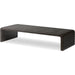 Leo Coffee Table by Four Hands. Made from unique in a modern style.