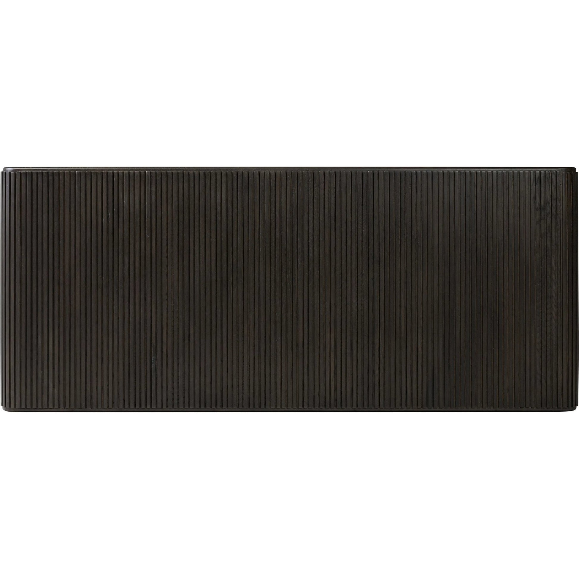Leo Coffee Table by Four Hands. Made from unique in a modern style.