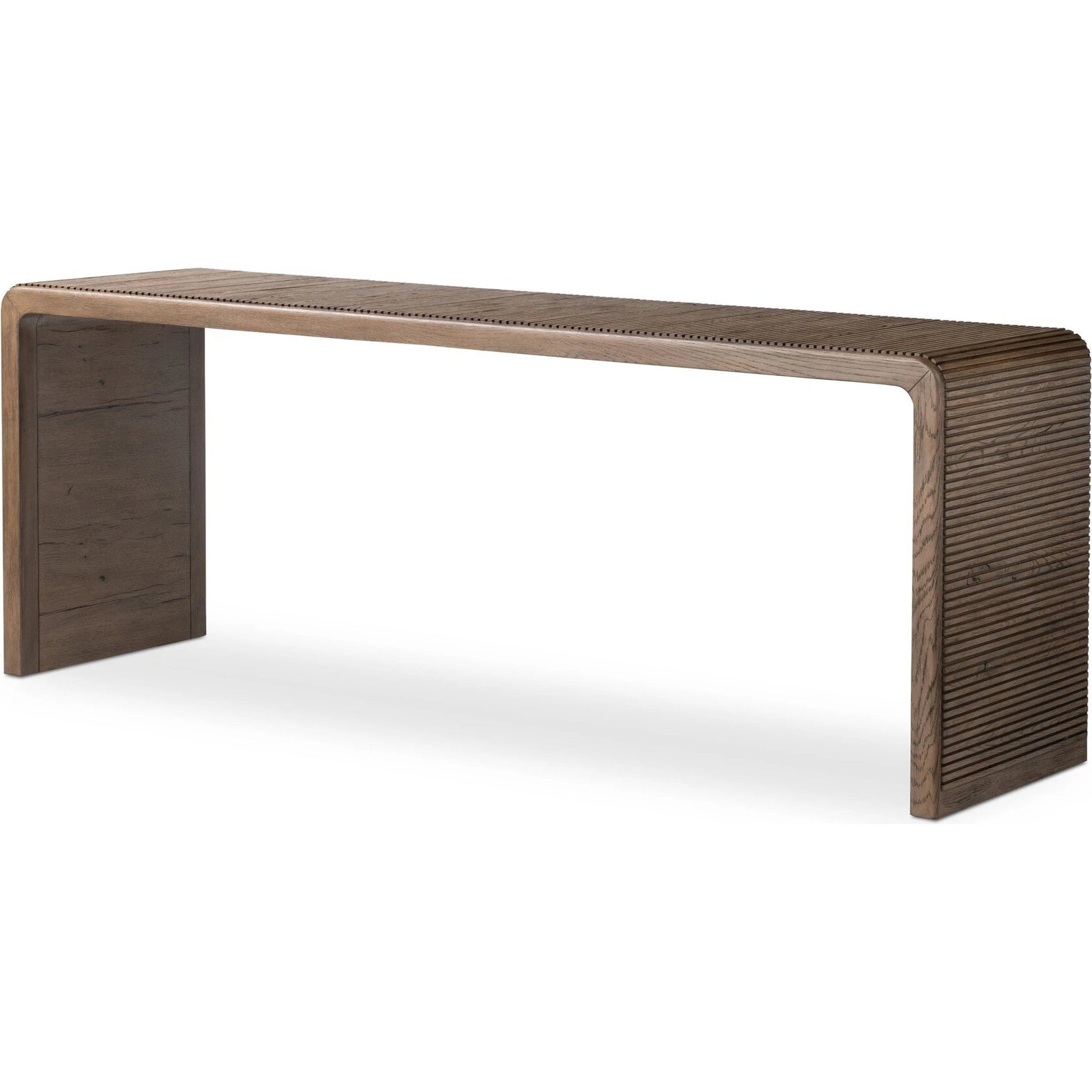Leo Console Table by Four Hands. Made from unique in a modern style.