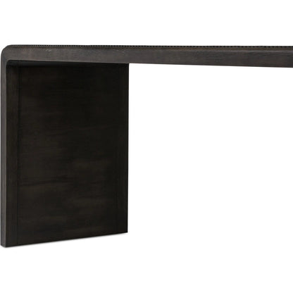 Leo Console Table by Four Hands. Made from unique in a modern style.