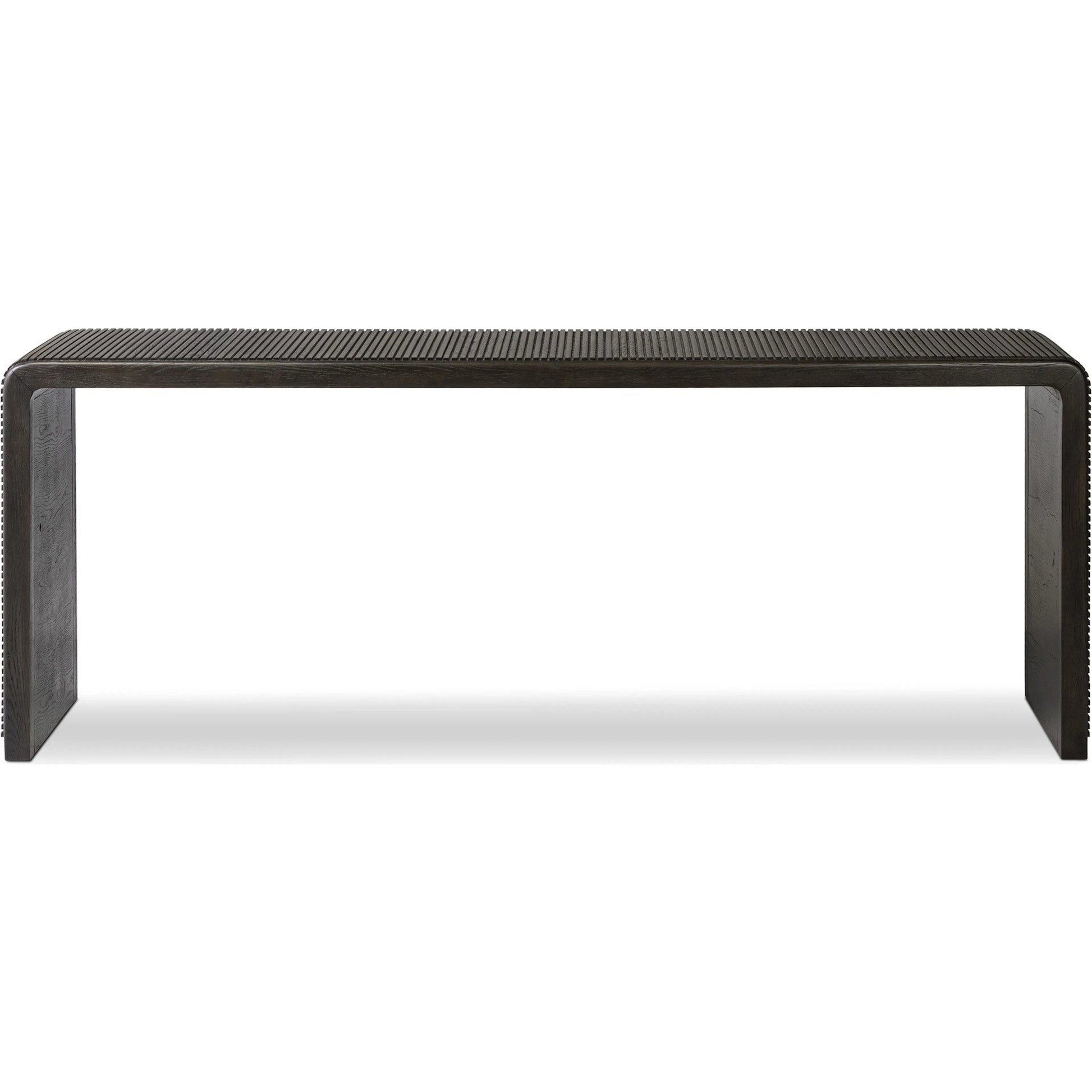 Leo Console Table by Four Hands. Made from unique in a modern style.