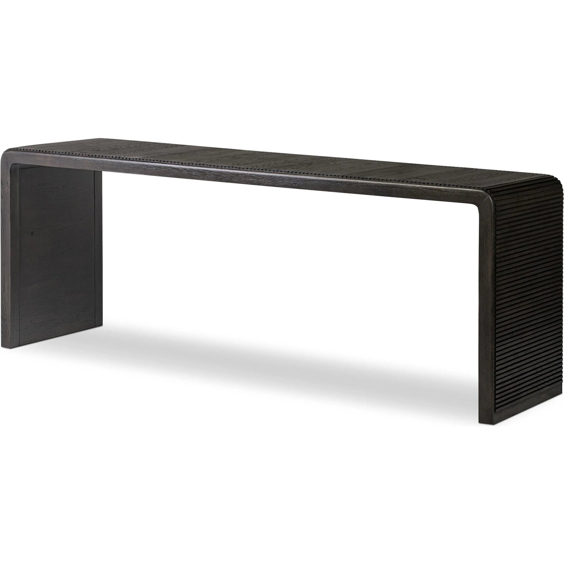 Leo Console Table by Four Hands. Made from unique in a modern style.