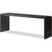 Leo Console Table by Four Hands. Made from unique in a modern style.