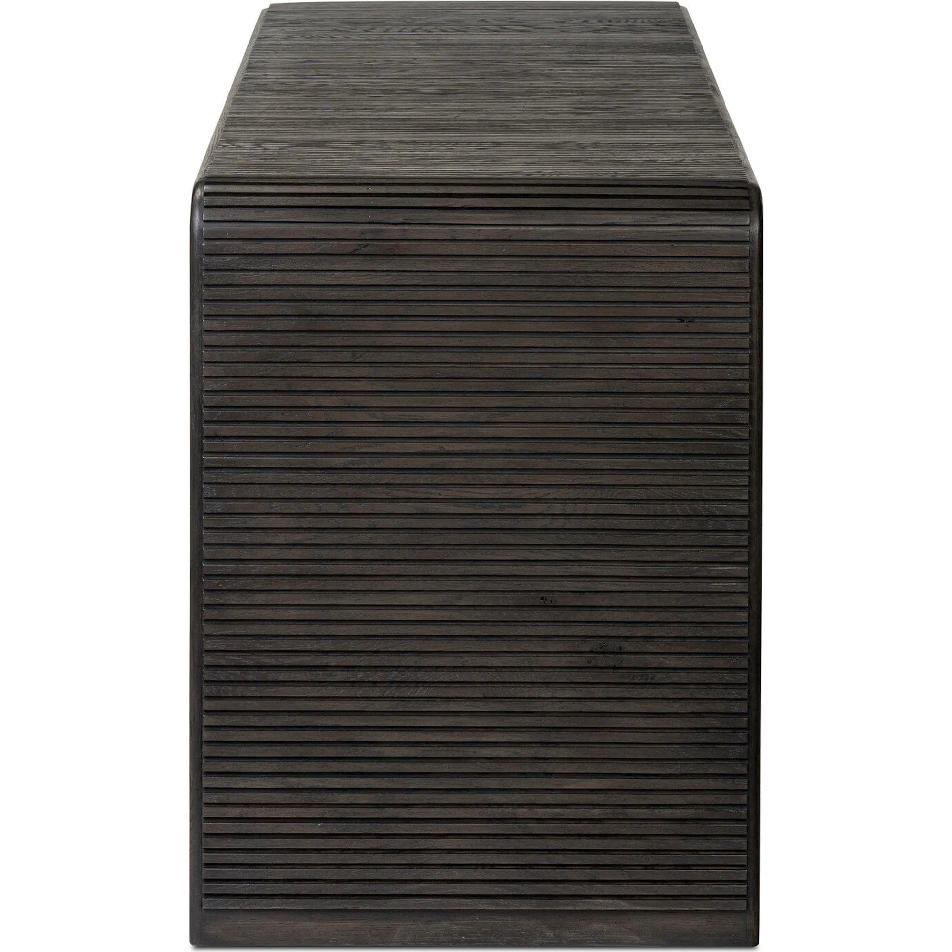 Leo Console Table by Four Hands. Made from unique in a modern style.