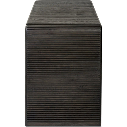 Leo Console Table by Four Hands. Made from unique in a modern style.