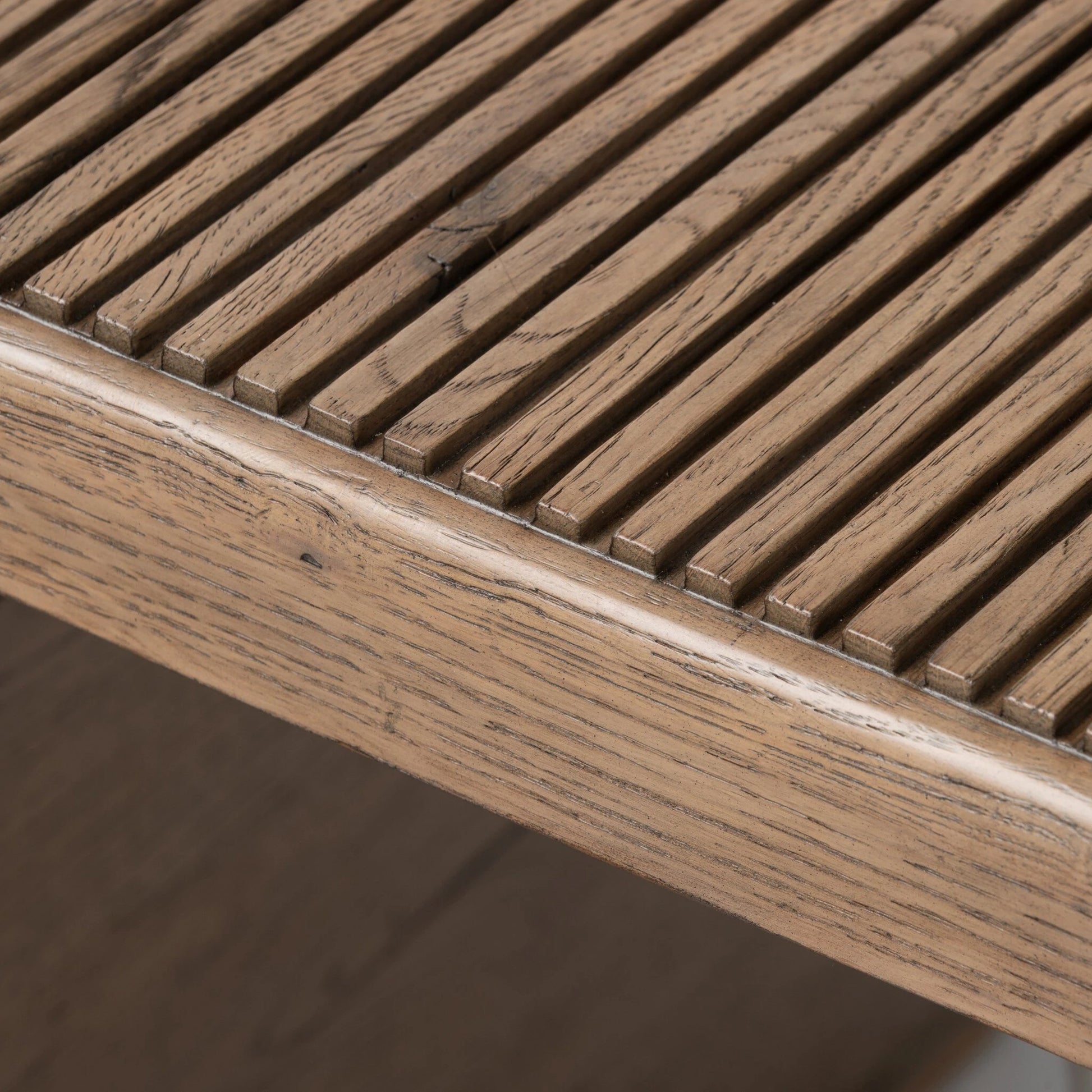 Leo End Table by Four Hands. Made from unique in a modern style.