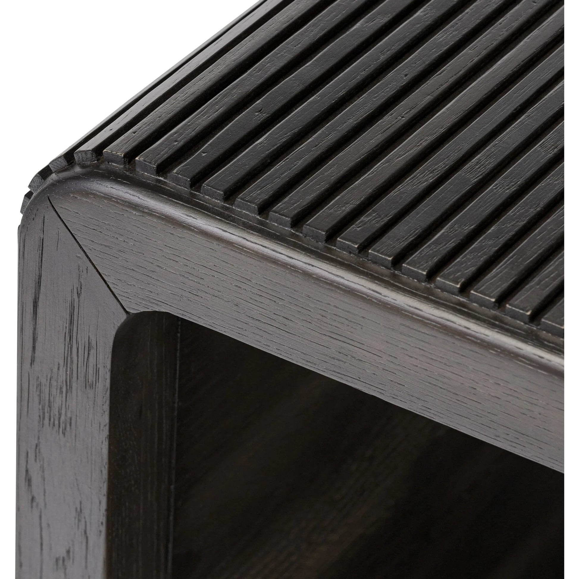 Leo End Table by Four Hands. Made from unique in a modern style.