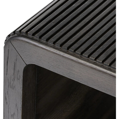 Leo End Table by Four Hands. Made from unique in a modern style.