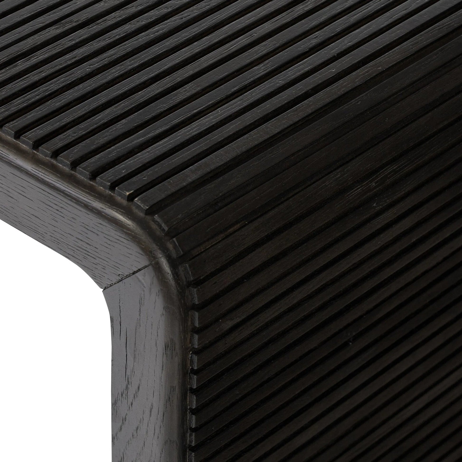 Leo End Table by Four Hands. Made from unique in a modern style.