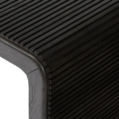 Leo End Table by Four Hands. Made from unique in a modern style.