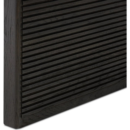 Leo End Table by Four Hands. Made from unique in a modern style.