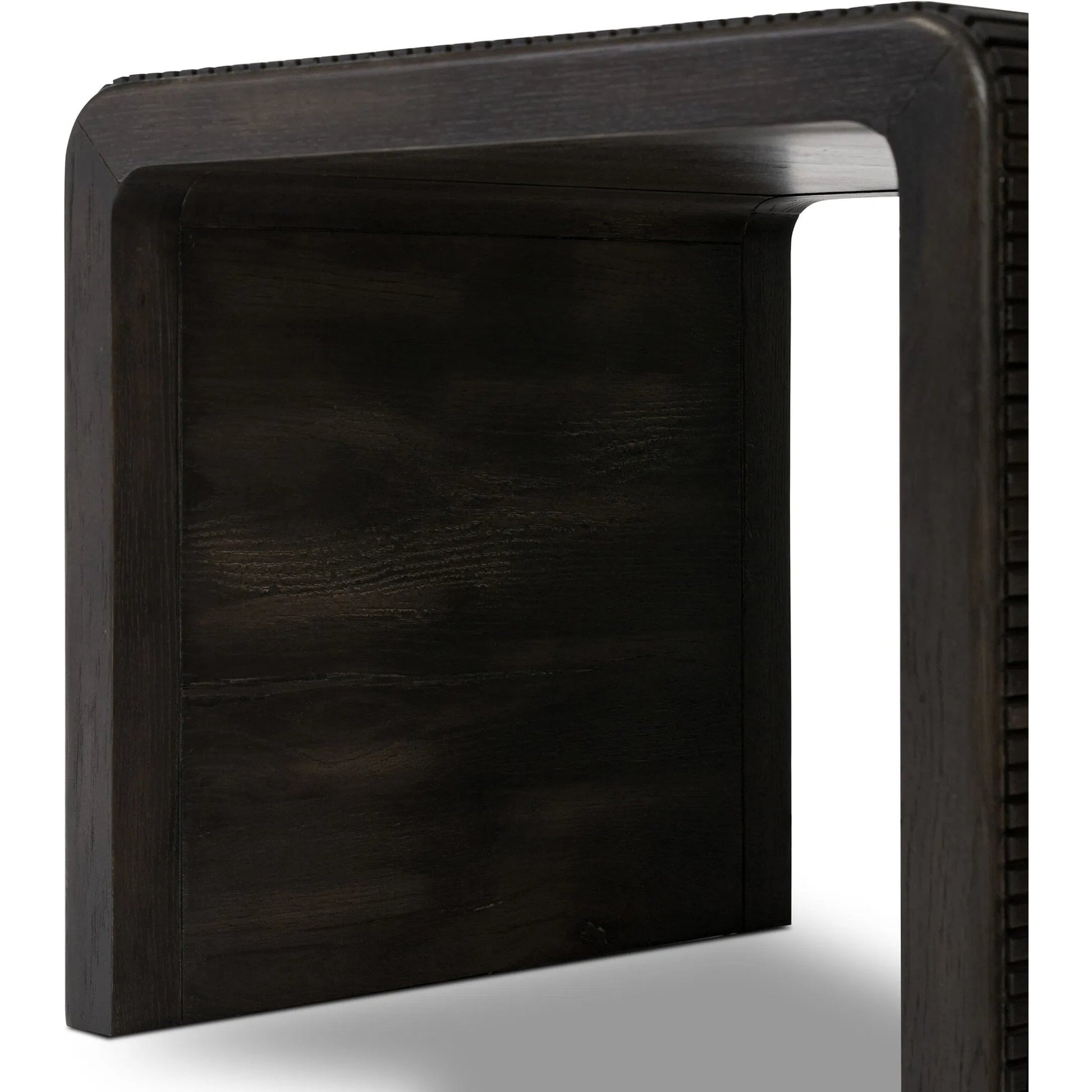 Leo End Table by Four Hands. Made from unique in a modern style.