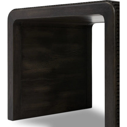 Leo End Table by Four Hands. Made from unique in a modern style.