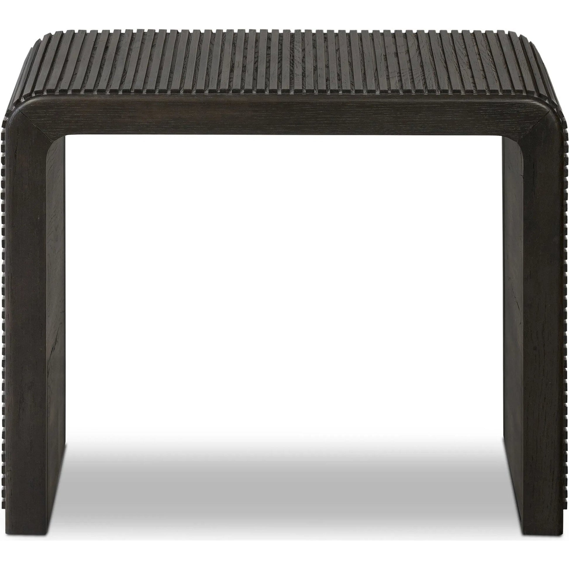 Leo End Table by Four Hands. Made from unique in a modern style.
