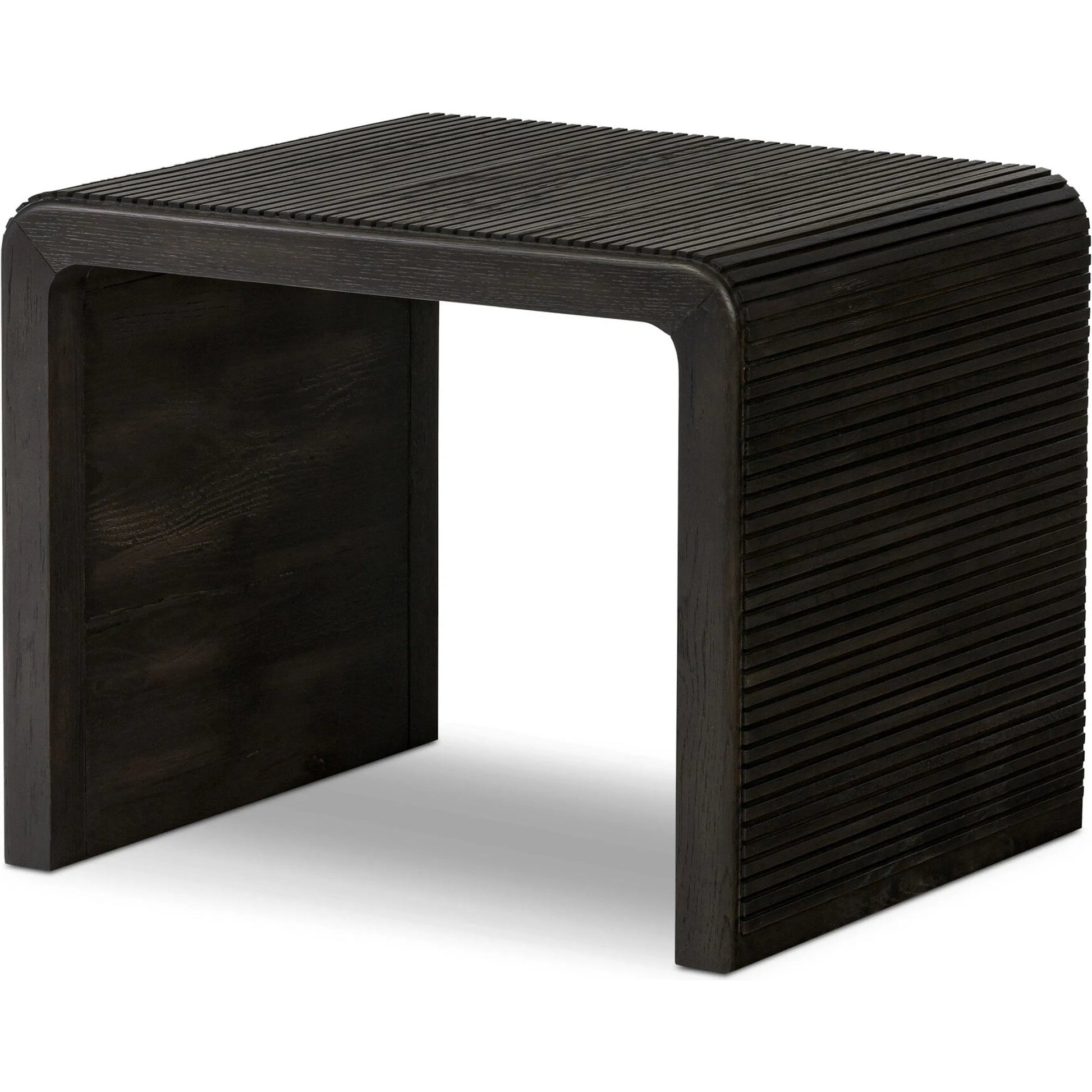 Leo End Table by Four Hands. Made from unique in a modern style.