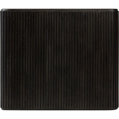 Leo End Table by Four Hands. Made from unique in a modern style.
