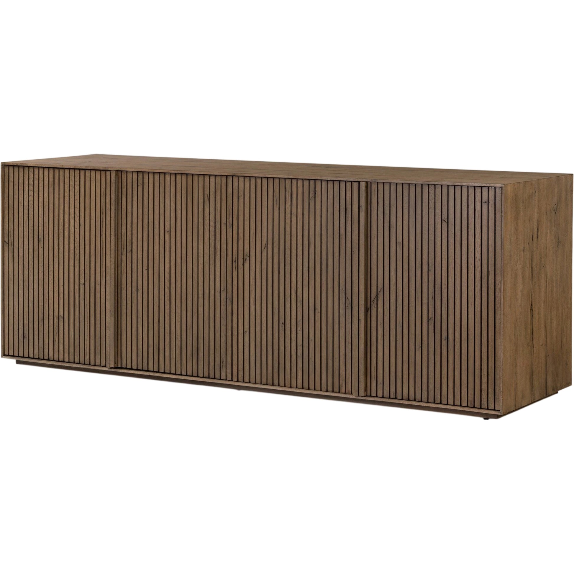 Leo Sideboard by Four Hands. Made from unique in a modern style.