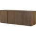 Leo Sideboard by Four Hands. Made from unique in a modern style.