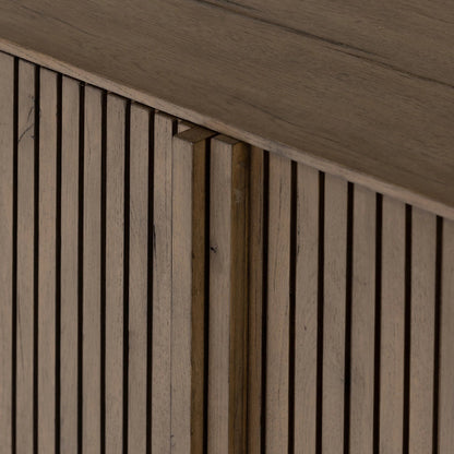 Leo Sideboard by Four Hands. Made from unique in a modern style.