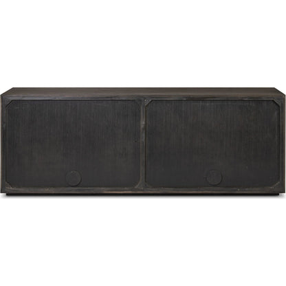 Leo Sideboard by Four Hands. Made from unique in a modern style.