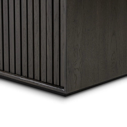 Leo Sideboard by Four Hands. Made from unique in a modern style.