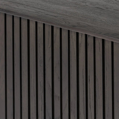 Leo Sideboard by Four Hands. Made from unique in a modern style.