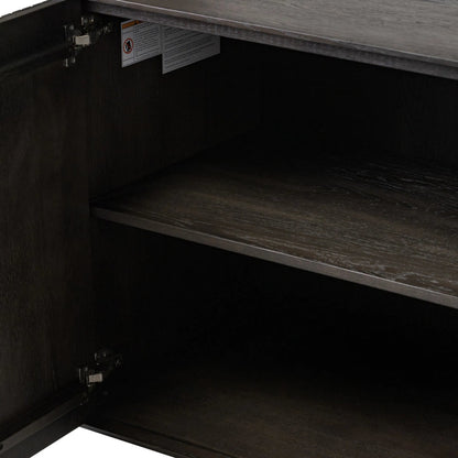 Leo Sideboard by Four Hands. Made from unique in a modern style.