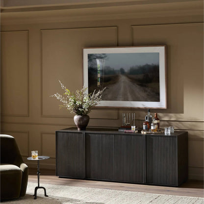Leo Sideboard by Four Hands. Made from unique in a modern style.