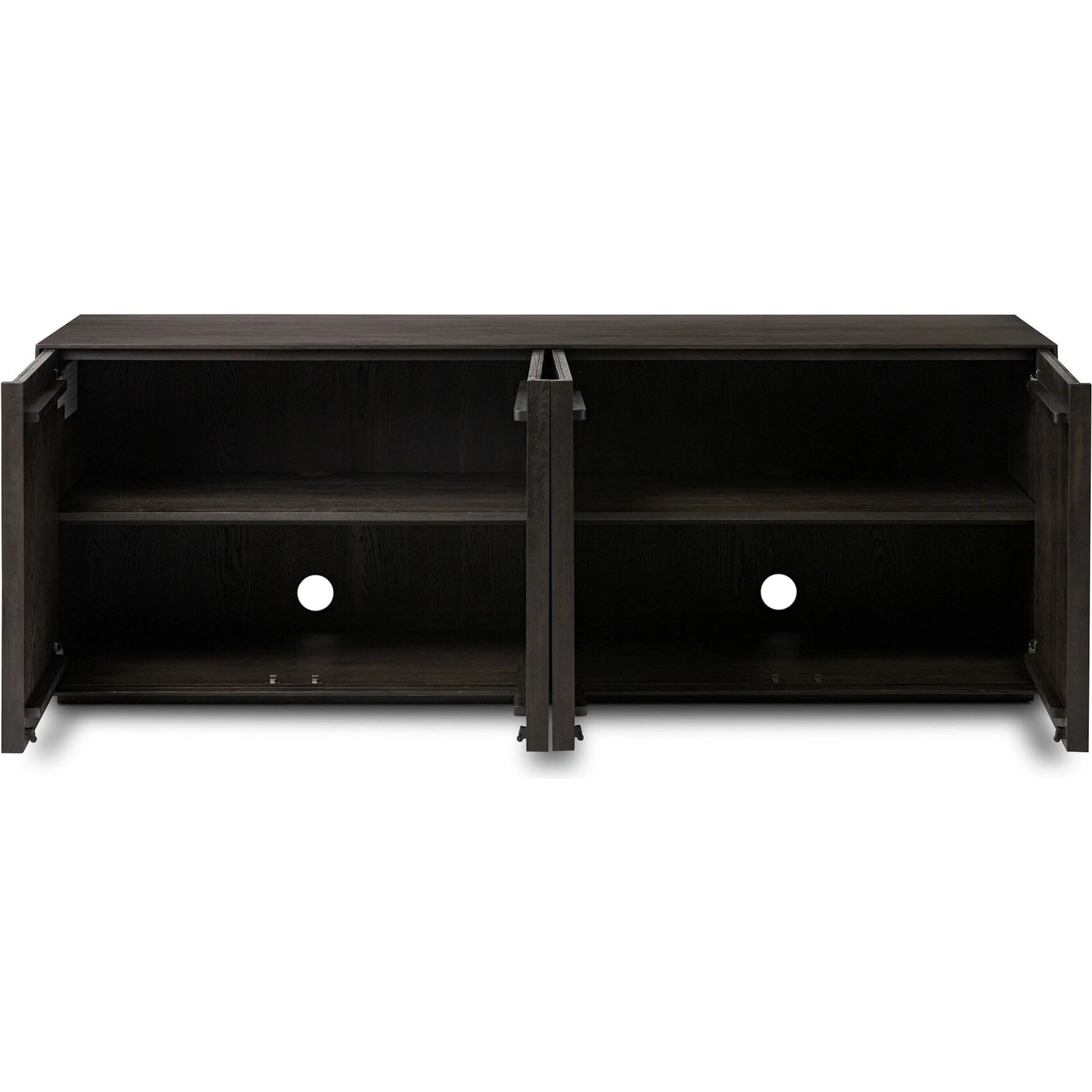 Leo Sideboard by Four Hands. Made from unique in a modern style.