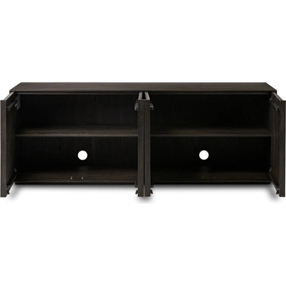 Leo Sideboard by Four Hands. Made from unique in a modern style.