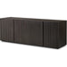 Leo Sideboard by Four Hands. Made from unique in a modern style.
