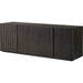 Leo Sideboard by Four Hands. Made from unique in a modern style.