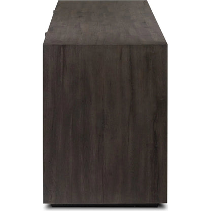 Leo Sideboard by Four Hands. Made from unique in a modern style.